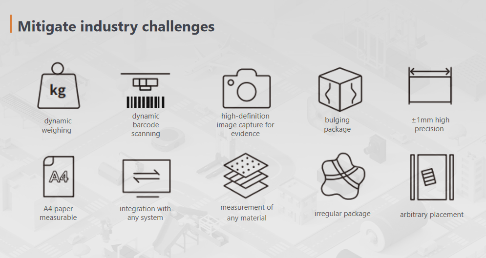 logistics industry solution logistics industry solution