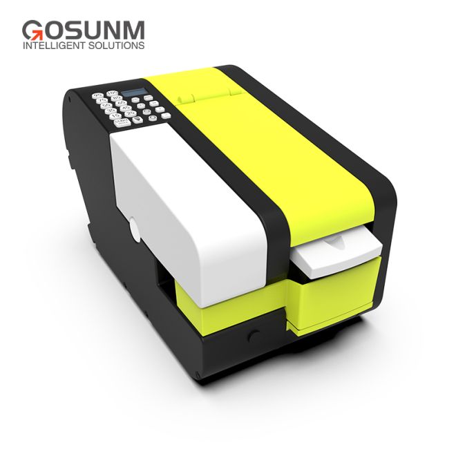 Product introduction of Non-Pollution Packing Machine