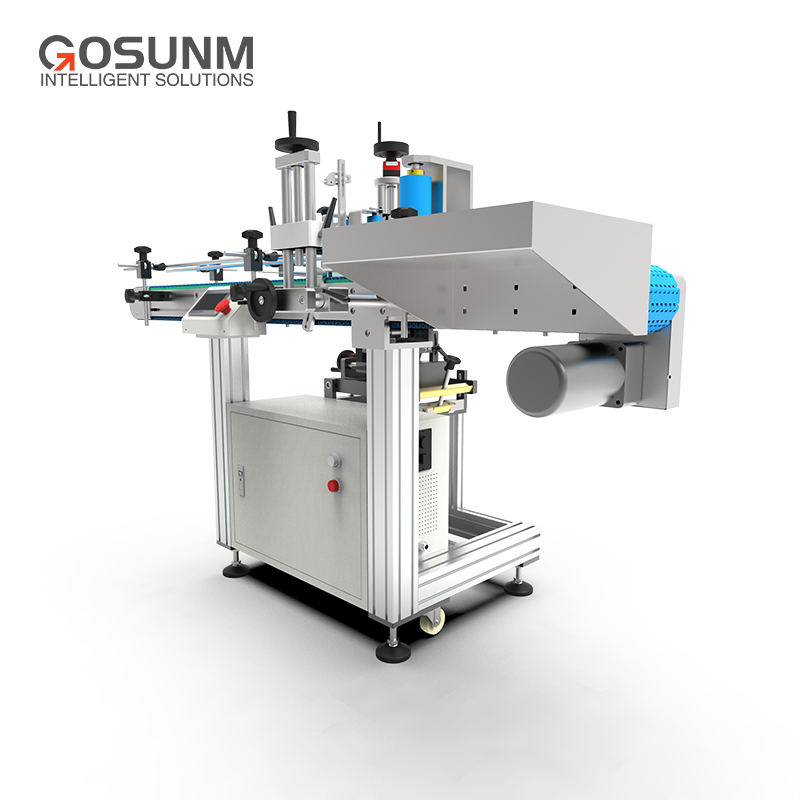 Wholesale Automatic Labeling Machine For Bottle