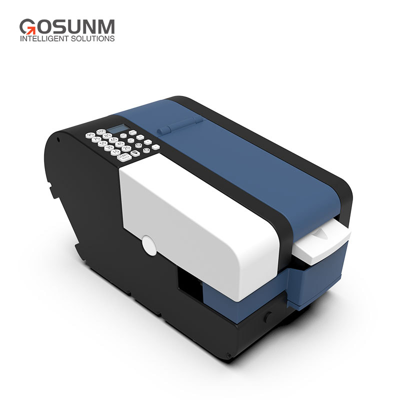 Desktop Packing Tape Dispenser