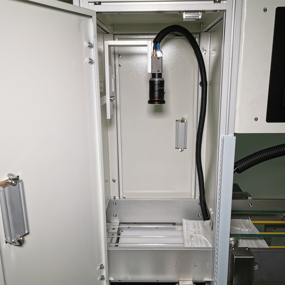 Automatic CCD Inspection Machine