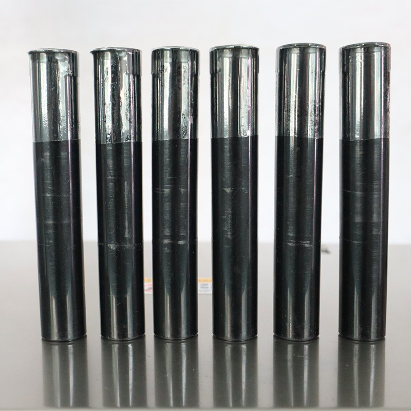 Horizontal Round Tube Shrink Sleeve Labeling Machine