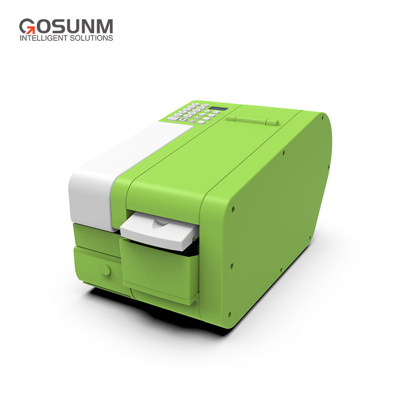 Gosunm New Electric Packing Tape Dispenser