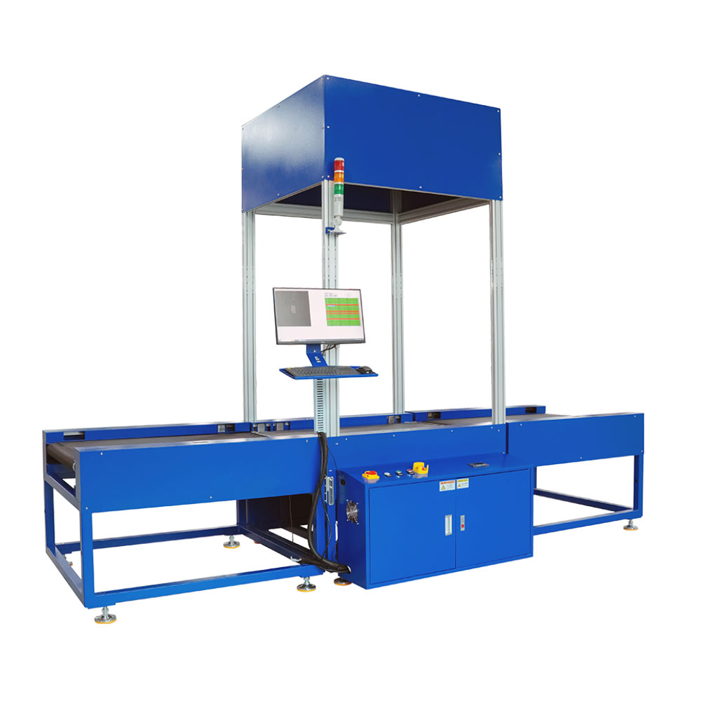 Dynamic DWS: Accelerate Your Logistics with Instant Volume, Weight, And Barcode Data Capture