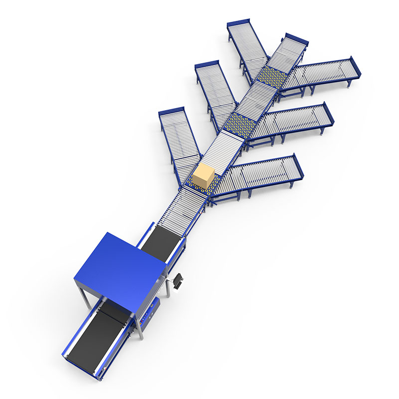 Boost Efficiency with Gosunm’s Dynamic DWS System