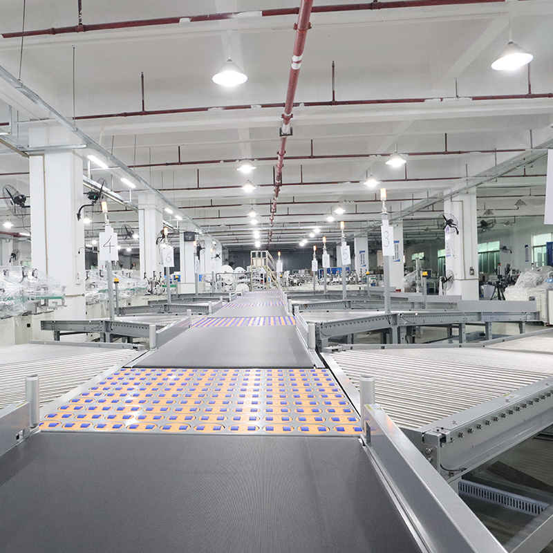 dynamic dws & 11 shutts sorter front view dynamic dws & 11 shutts sorter front view