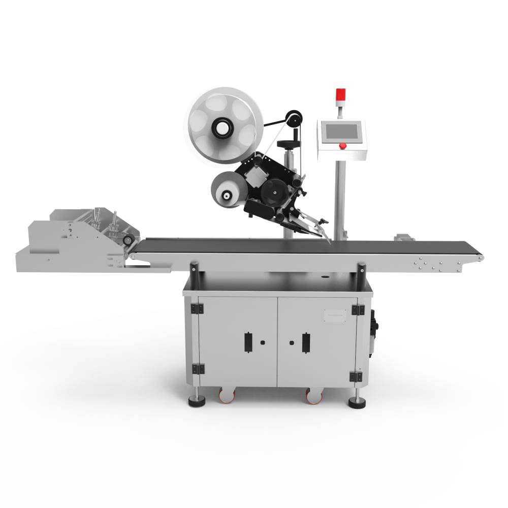 Wholesale Automatic Sticker Labeling Machine