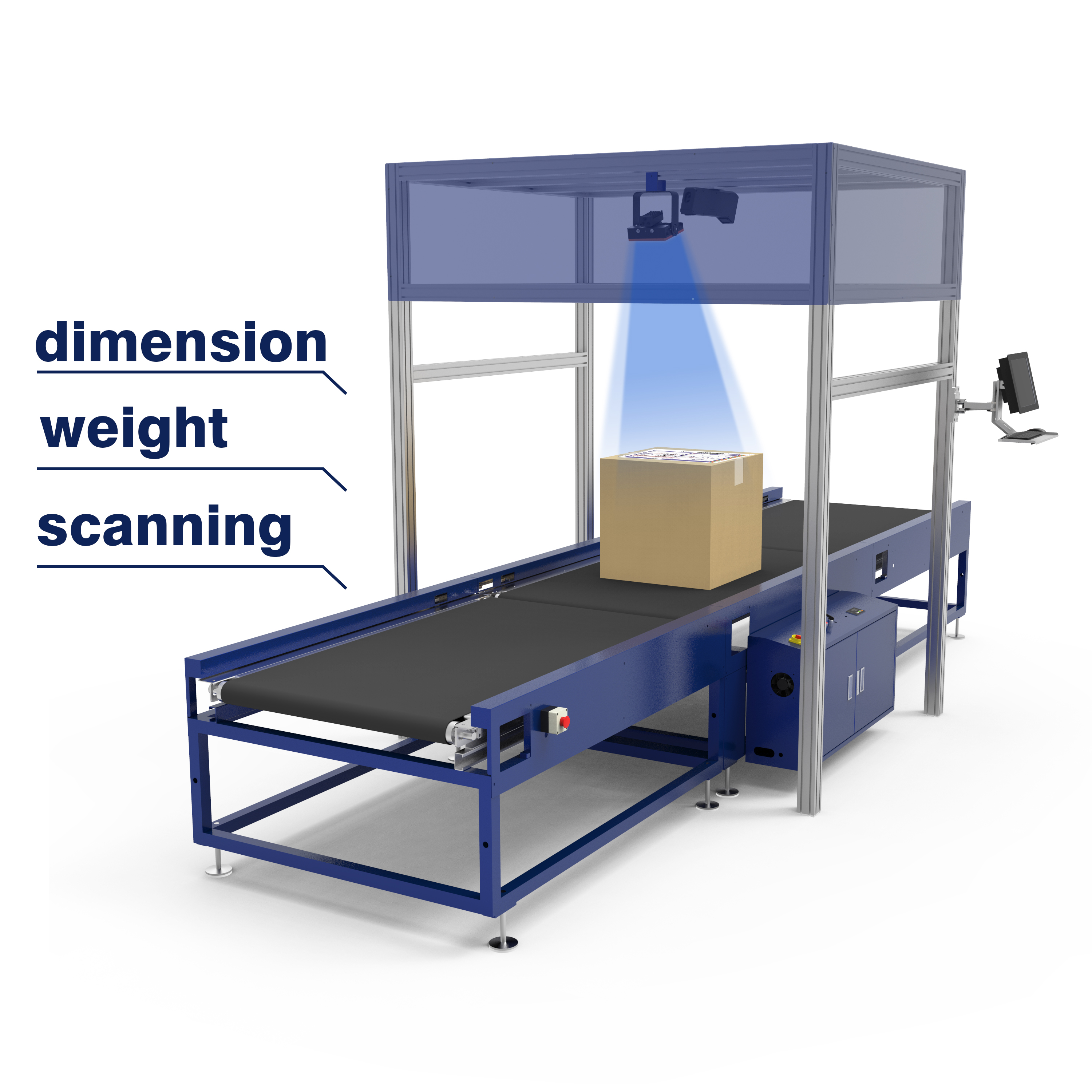Boost Efficiency with Gosunm’s Dynamic DWS System