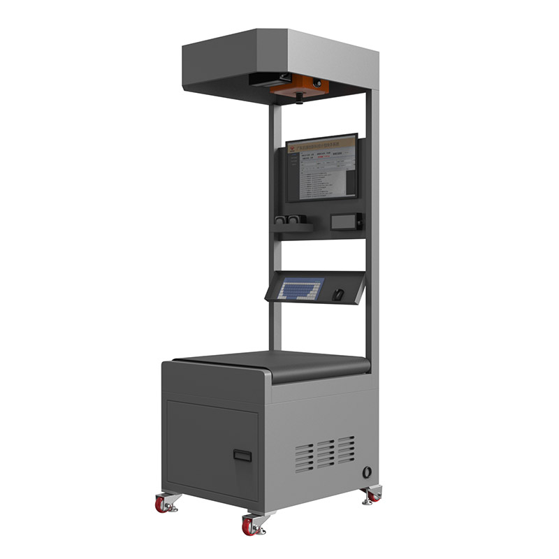 2-port Static DWS For Accurate Package Measurements