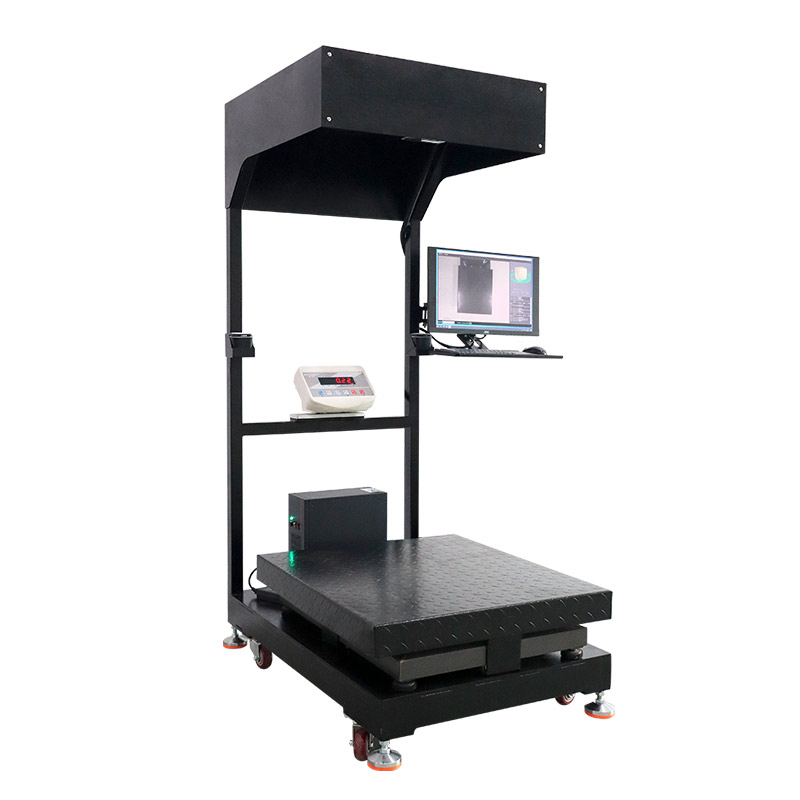 big parcel volume and weight measurement big parcel volume and weight measurement