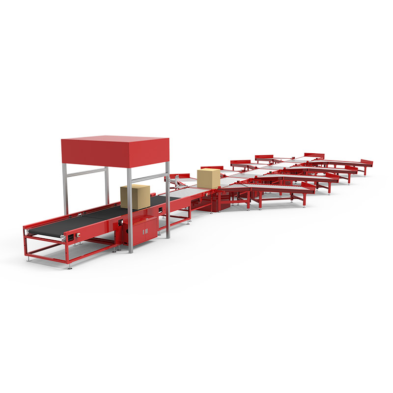 red dynamic dws with sorter red dynamic dws with sorter