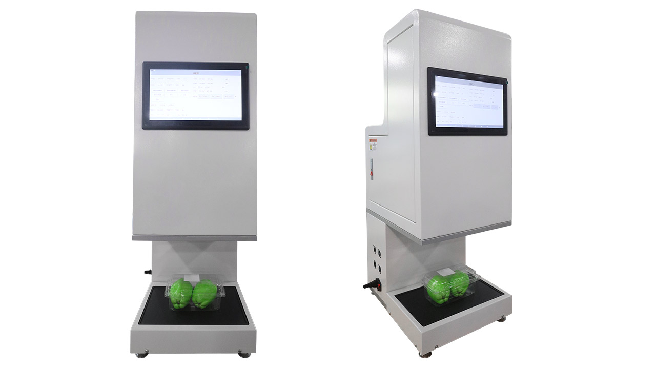 RFID Label Printing and Labeling Machine RFID Label Printing and Labeling Machine