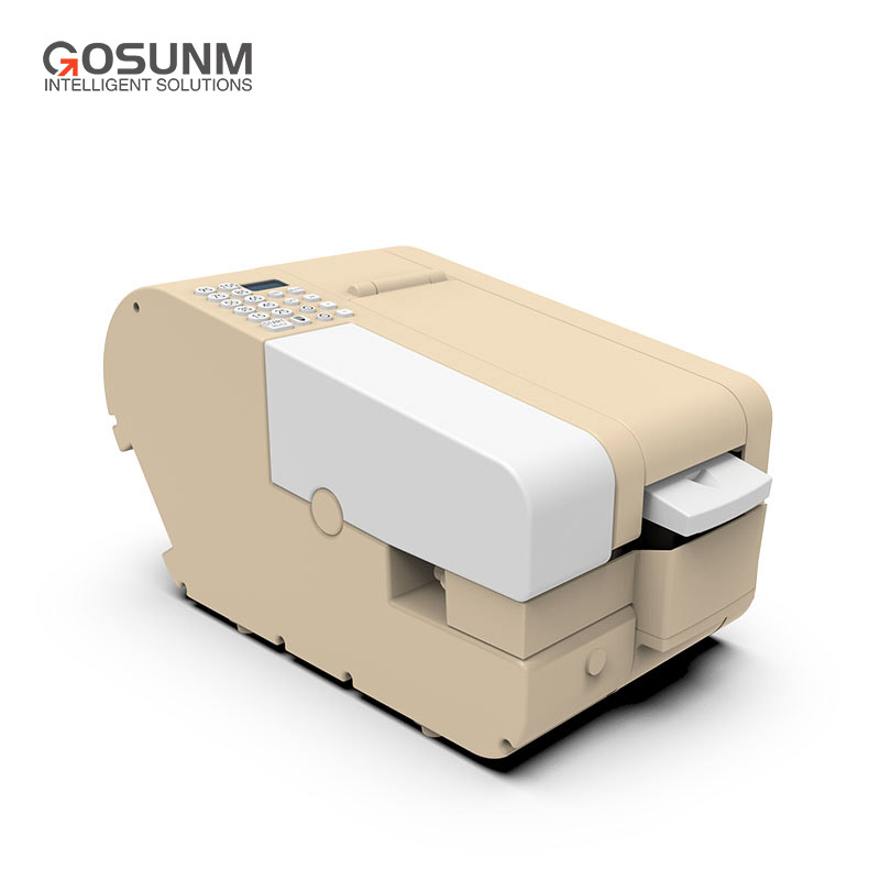 Electric Kraft Paper Dispenser