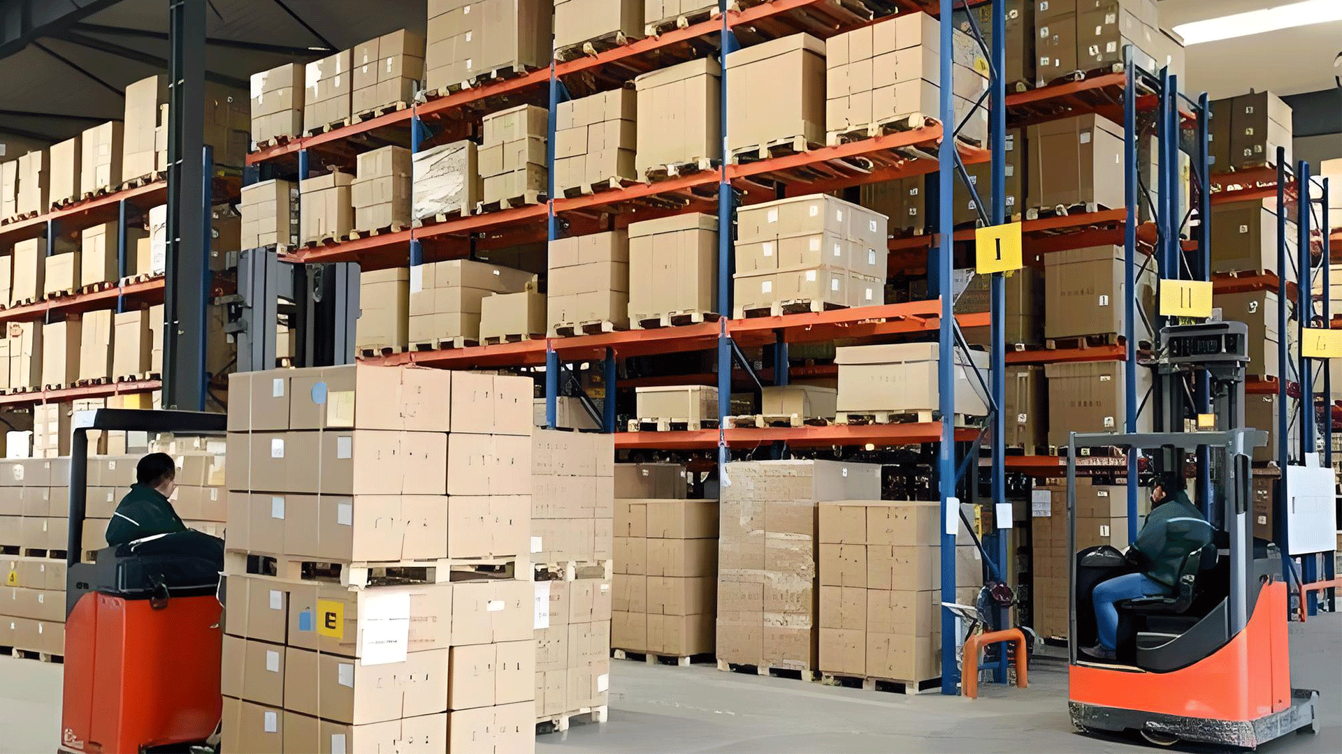 Apparel E-Commerce Parcel Sorter Apparel E-Commerce Parcel Sorter