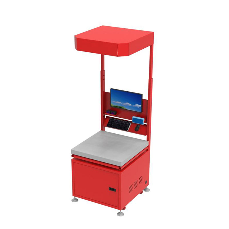 2-port Static DWS For Accurate Package Measurements