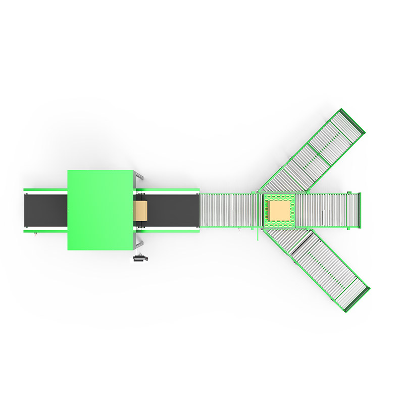 green dynamic dws & 3 station sorting green dynamic dws & 3 station sorting