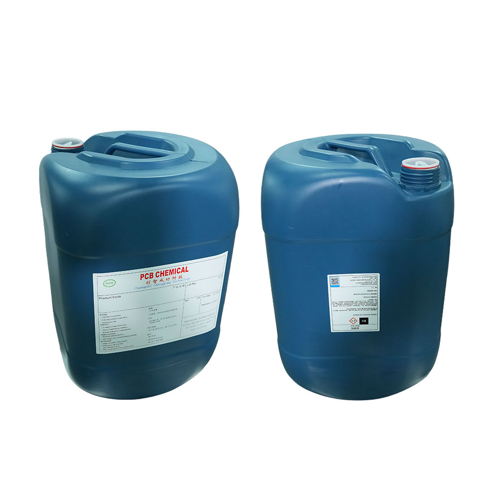 Double Side Labeling Machine for 5 Gallon Square Chemical Drums
