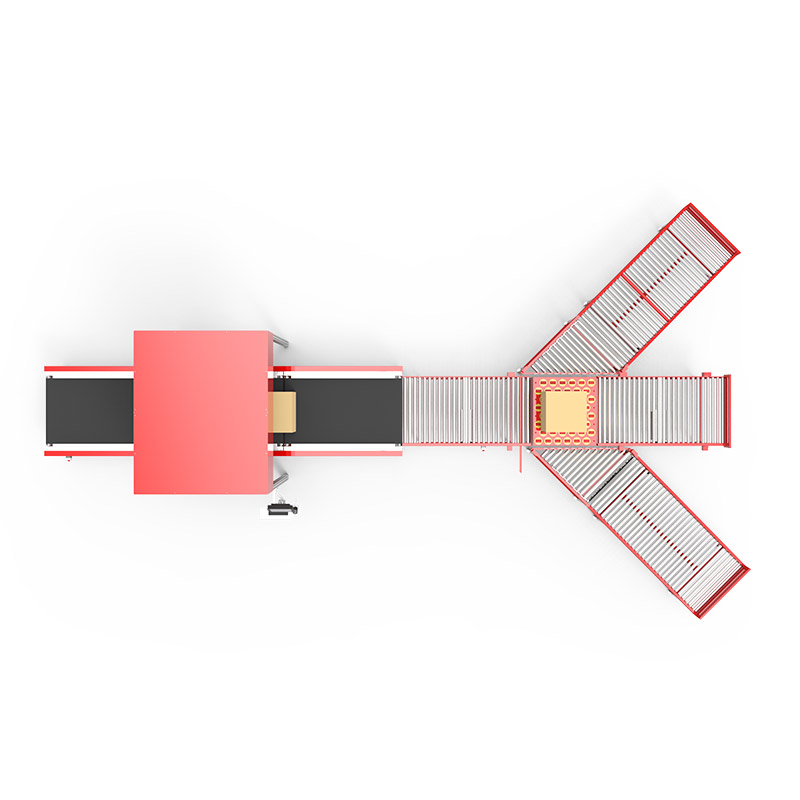 red dynamic dws & 3station sorting red dynamic dws & 3station sorting