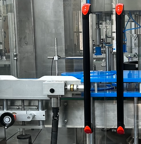 rotary labeler rotary labeler