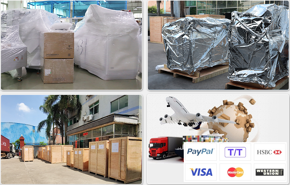 product packaging