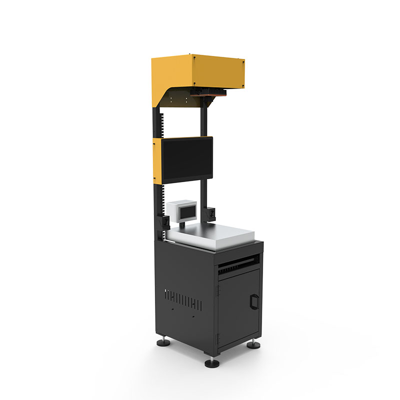 Intelligent Logistics Parcel Sorting and Transportation