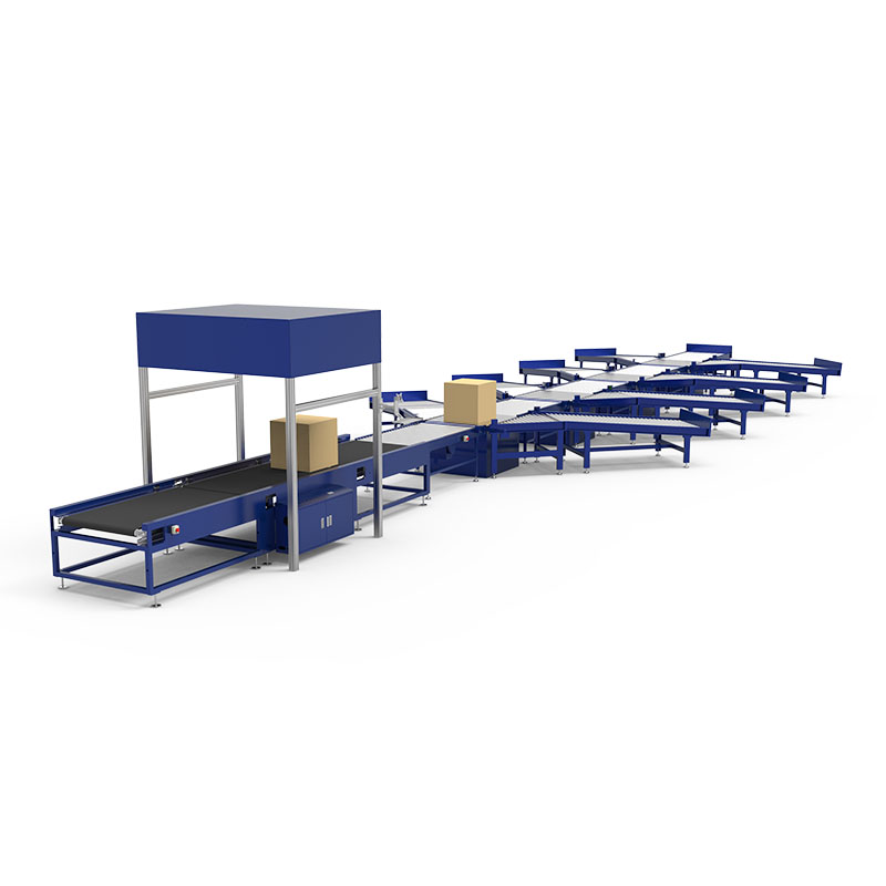 Boost Efficiency with Gosunm’s Dynamic DWS System