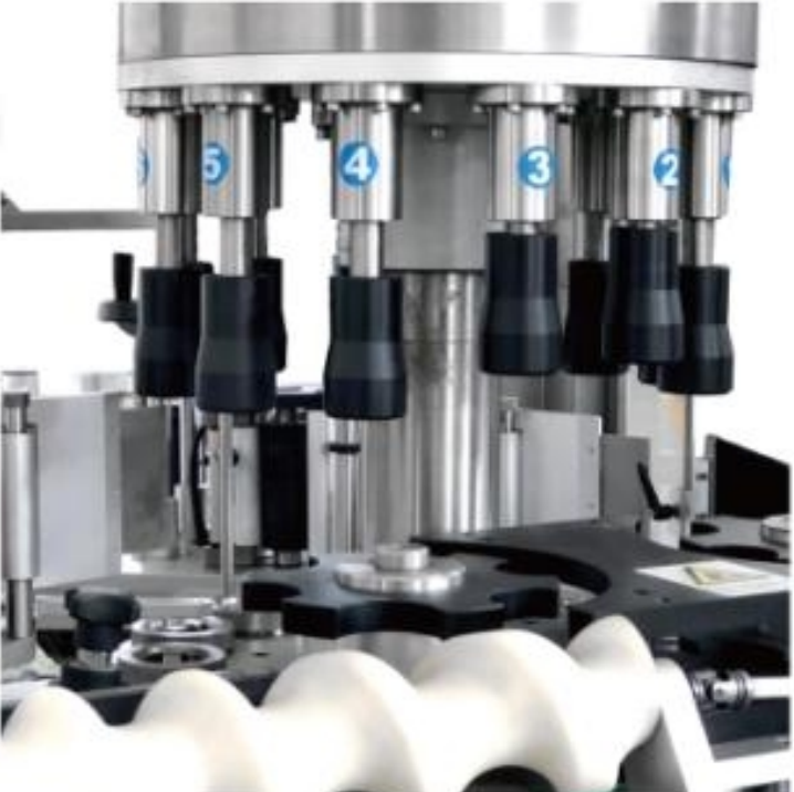 water bottle labeling machine water bottle labeling machine