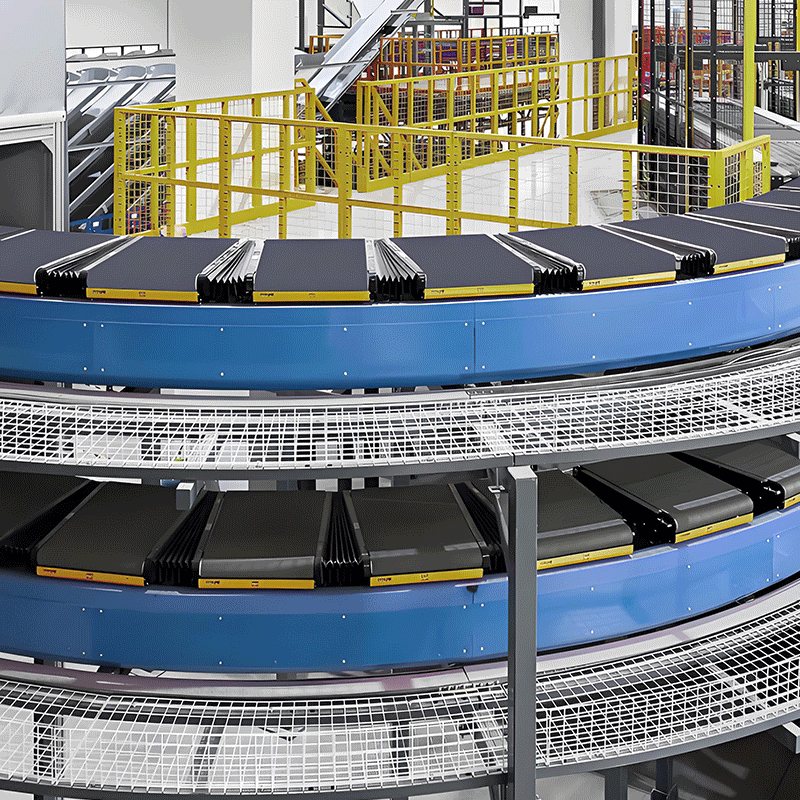 ems conveyor system ems conveyor system