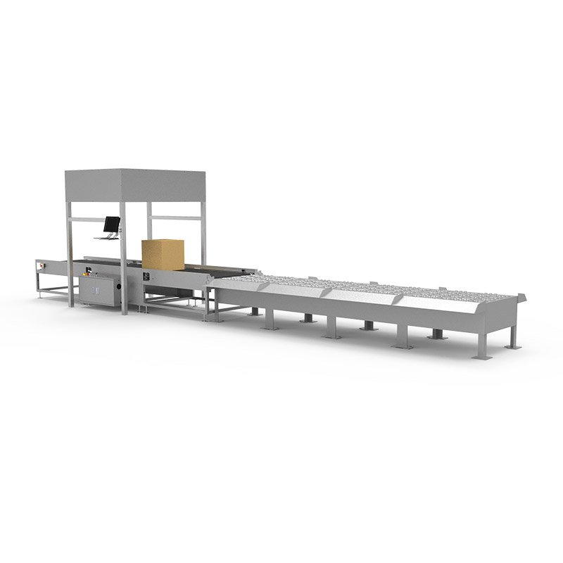 sliver dynamic dws with 4 wheeled sorting machine sliver dynamic dws with 4 wheeled sorting machine