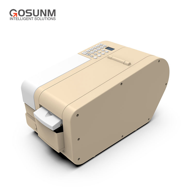 Desktop Packing Tape Dispenser