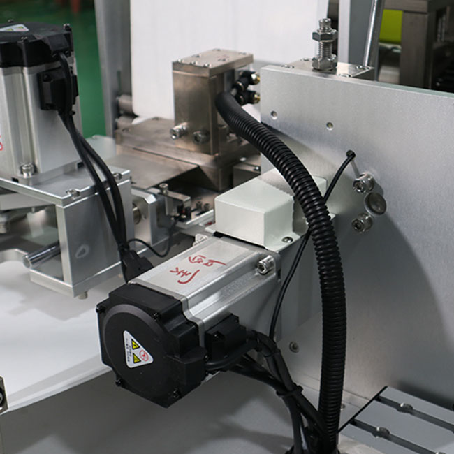 Automatic KN95 Head Band Mask Machine